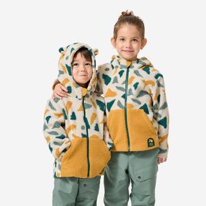 Quechua Gyerek túra polárpulóver, 2-6 éveseknek - NH500 kép
