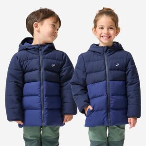 Quechua Gyerek téli túrakabát, 2-6 éveseknek - NH500 kép