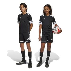 Adidas Gyerek futball rövidnadrág - Squadra 25 kép