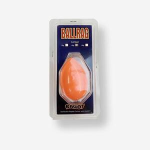 Ragot Vízigolyó Ballrag tengeri horgászathoz, 40 g, fluoreszkáló narancs kép