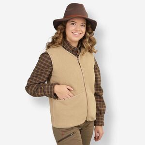 Aigle Női polár mellény - Baby Sherpa kép