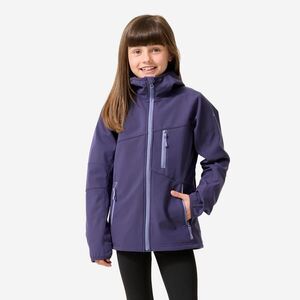 Quechua Gyerek softshell kabát, 7-15 éveseknek - MH900 kép