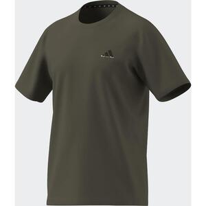Adidas Férfi fitnesz póló - Aeroready kép