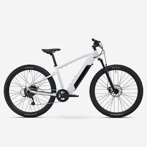 Rockrider Elektromos MTB kerékpár, 29" - E-EXPL 100 kép