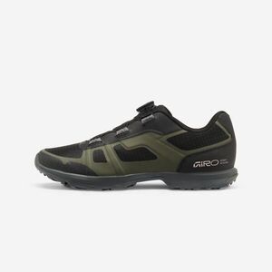 Giro MTB kerékpáros cipő - Troop BOA kép
