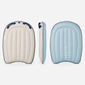 Decathlon Bodyboard, felfújható kép