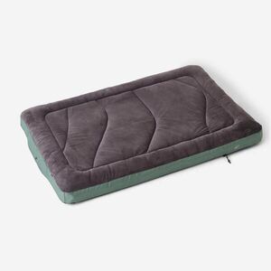 Decathlon Kutyamatrac, memóriahabos, 7 cm vastag - 900-as kép