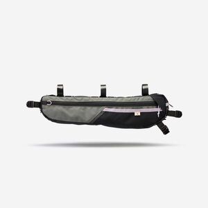 Rockrider Kerékpár váztáska, half frame, bikepackinghez, 2, 5 L - ADVT 500 kép
