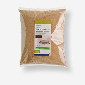 Caperlan Etetőanyag, bodorka 4, 5 kg - Gooster kép