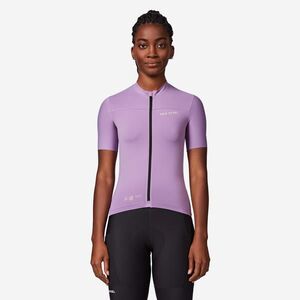 Van Rysel Női kerékpáros mez, rövid ujjú - EDR 2 kép
