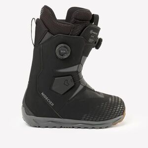 Nidecker Férfi snowboardbakancs, kettős BOA, all mountain - Altai kép