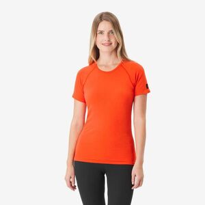 Simond Női túra póló, merinógyapjú, varrásmentes - Merino Seamless kép