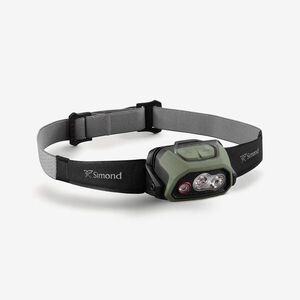 Simond Fejlámpa, tölthető, 600 lumen - HL900 USB V3 kép