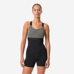 Decathlon Női úszódressz, shorty - Elea 900 kép