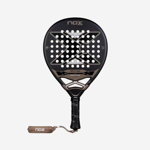 Nox Felnőtt padelütő - AT10 Pro Cup HARD 26, Agustín Tapia kép