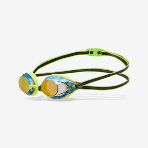 Speedo Úszószemüveg, tükrös lencsével - Vanquisher 3.0 kép