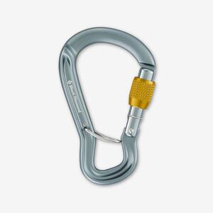 Black Diamond Biztosító karabiner - Gridlock kép