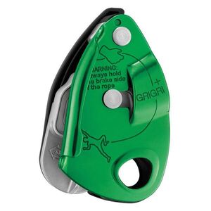 Petzl Biztosítóeszköz - Grigri kép