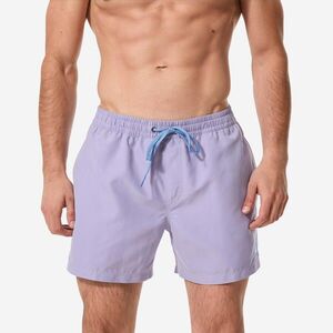 Quiksilver Fürdőnadrág, rövid szárú, elasztikus derekú, 15' kép
