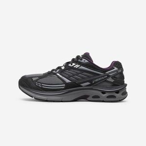 Decathlon Férfi sneaker, velúrbőr - RR2K kép