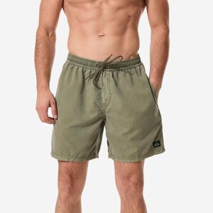 Quiksilver Fürdőnadrág, hosszú szárú, elasztikus derekú, 17' kép
