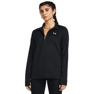 Under Armour Női melegítőfelső, cipzáras nyakú kép