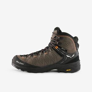 Salewa Férfi túrabakancs, vízhatlan - Alp Trainer GTX kép