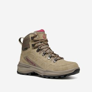 Tecnica Női túrabakancs, vízhatlan, Gore-Tex® - Starcross GTX kép