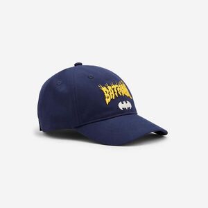 Decathlon Gyerek baseballsapka, Batman kép