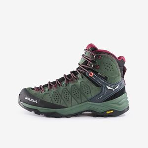 Salewa Női túrabakancs, vízhatlan - Alp Trainer GTX kép