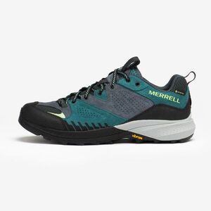 Merrell Férfi beszállócipő, vízhatlan - Capra 2 GTX kép