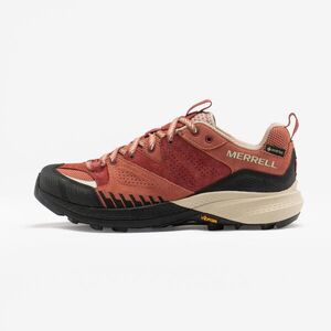 Merrell Női beszállócipő, vízhatlan - Capra 2 GTX kép