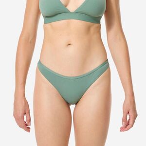 Decathlon Női bikinialsó, flitterekkel, Zuma lulu kép