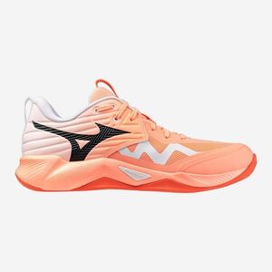 Mizuno Felnőtt röplabdacipő - Momentum Pro kép