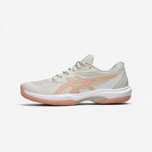 Asics Női teniszcipő, salakos pályára - Game FF kép