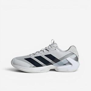 Adidas Férfi teniszcipő, minden pályaborításra - Ubersonic 5 kép