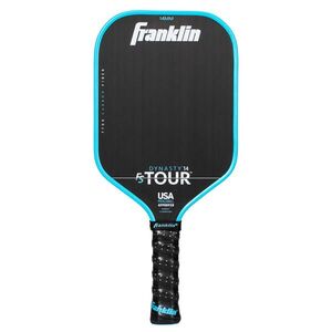 Franklin Pickleballütő, 14 mm - FS Tour Dynasty kép