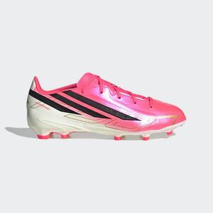 Adidas Gyerek futballcipő - F50 Hyperfast League FG/MG kép