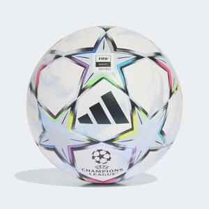 Adidas Futball-labda, 5-ös méret - Bajnokok Ligája 26/27 kép