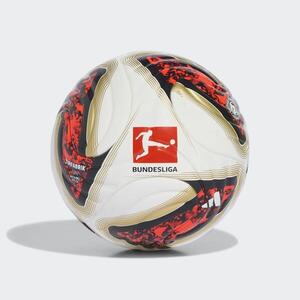 Adidas Futball-labda, 0-ás méret - Bundesliga Replica 26/27 kép