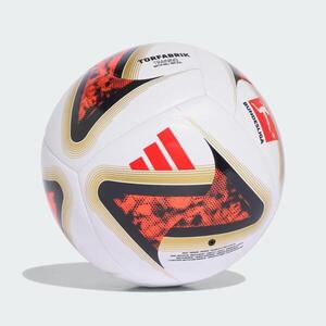 Adidas Futball-labda, 5-ös méret - Bundesliga Replica kép