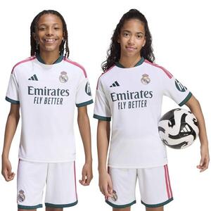 Adidas Gyerek futballmez - Real Madrid 26/27 kép