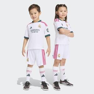 Adidas Gyerek futballszett, hazai - Real Madrid 26/27 kép