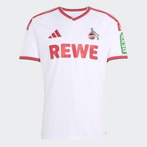 Adidas Felnőtt futballmez, hazai - FC Köln 26/27 kép