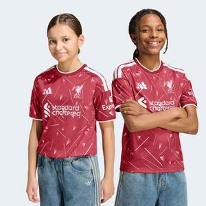 Adidas Gyerek futballmez, hazai - Liverpool 26/27 kép