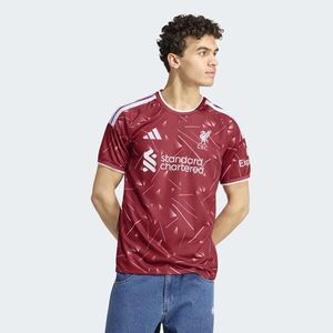 Adidas Futballmez, hazai - Liverpool FC kép