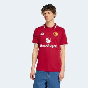 Adidas Felnőtt futballmez, hazai - Manchester United kép