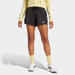 Adidas Női fitnesz rövidnadrág - Cargo kép