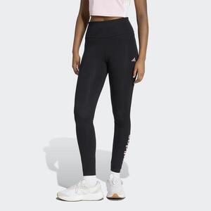 Adidas Női fitnesz leggings - kép