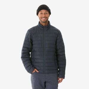 Quechua Férfi téli túrakabát - MH100 kép